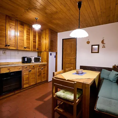 Mountain Serenity & Sauna By Interhome