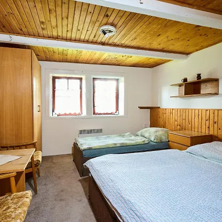 Mountain Serenity & Sauna By Interhome
