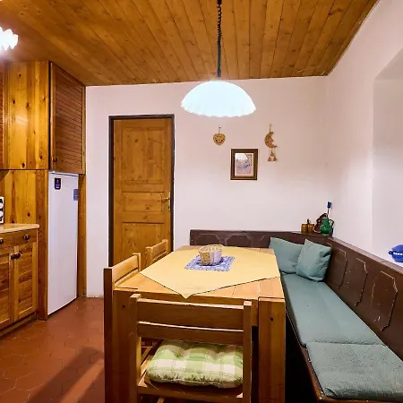 Mountain Serenity & Sauna By Interhome * Harrachov