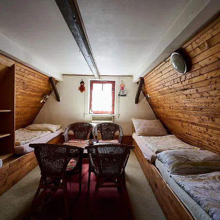 Feriehus Mountain Serenity & Sauna By Interhome Harrachov