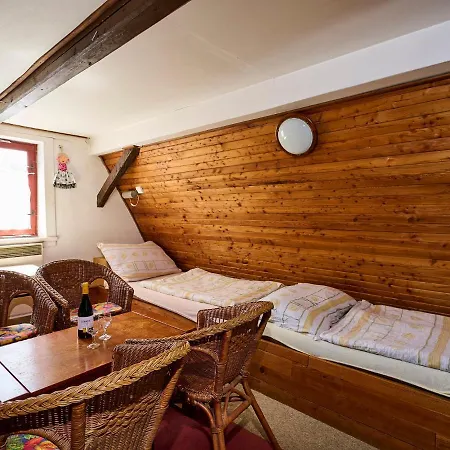 Mountain Serenity & Sauna By Interhome Feriehus Harrachov