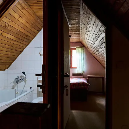 Mountain Serenity & Sauna By Interhome *