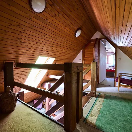Mountain Serenity & Sauna By Interhome Feriehus *