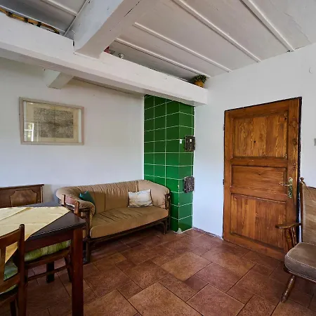 Feriehus Mountain Serenity & Sauna By Interhome *