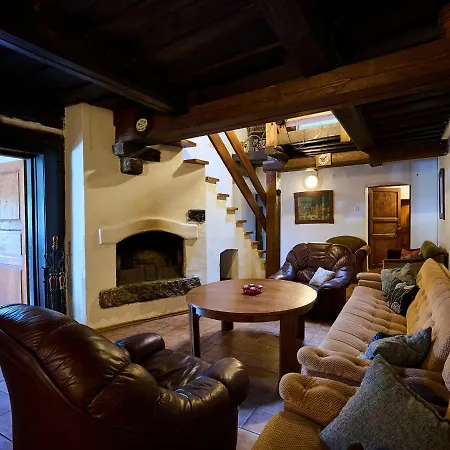 Holiday home 90 By Interhome *