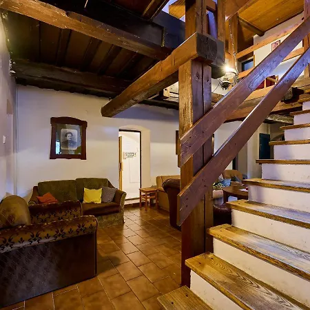 Mountain Serenity & Sauna By Interhome Harrachov
