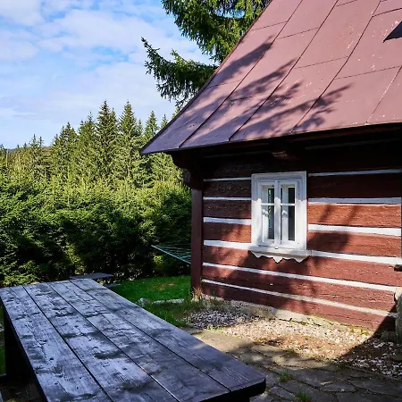 Mountain Serenity & Sauna By Interhome Casa de Férias