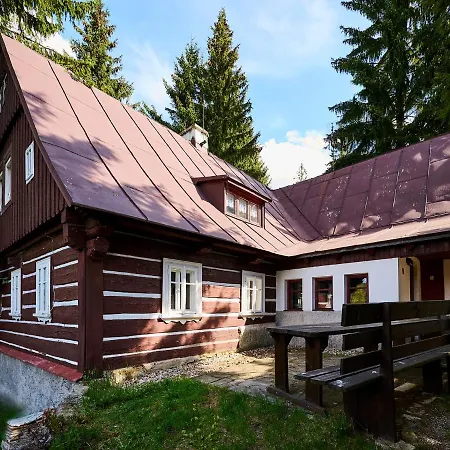 Mountain Serenity & Sauna By Interhome