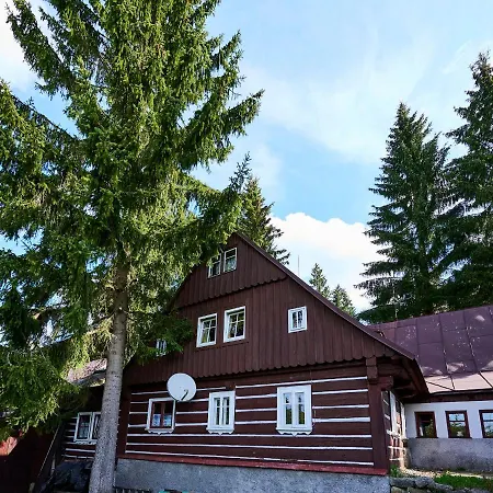 Feriehus Mountain Serenity & Sauna By Interhome *