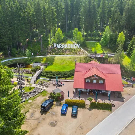 Mountain Serenity & Sauna By Interhome *