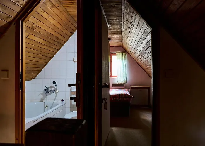 Mountain Serenity & Sauna By Interhome *