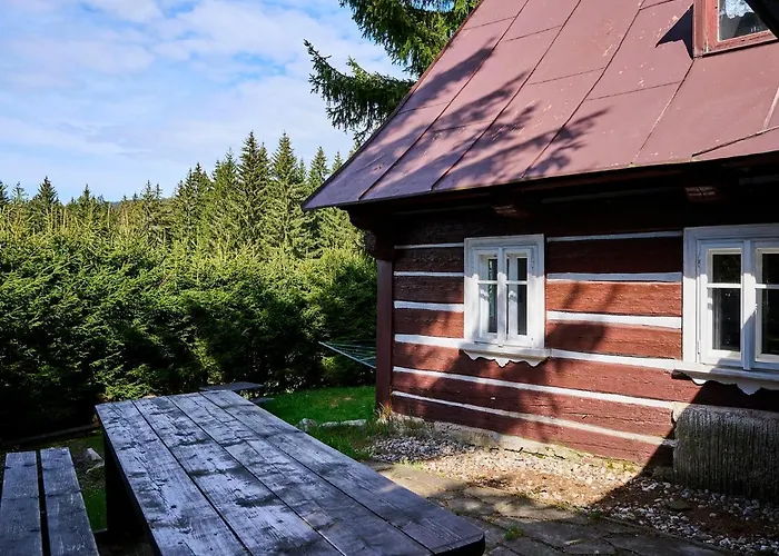 Mountain Serenity & Sauna By Interhome 펜션