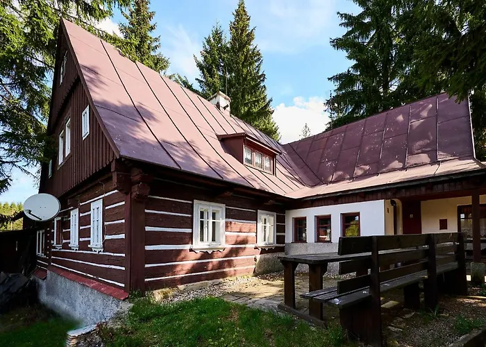 Mountain Serenity & Sauna By Interhome