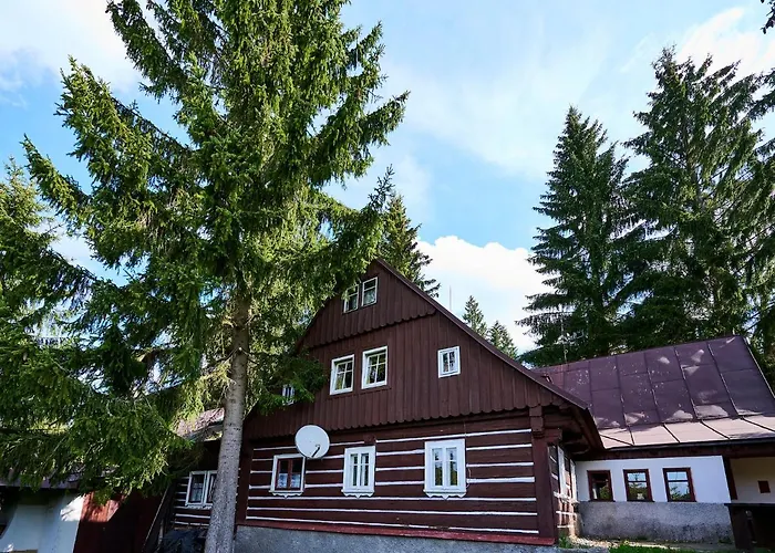 펜션 Mountain Serenity & Sauna By Interhome *