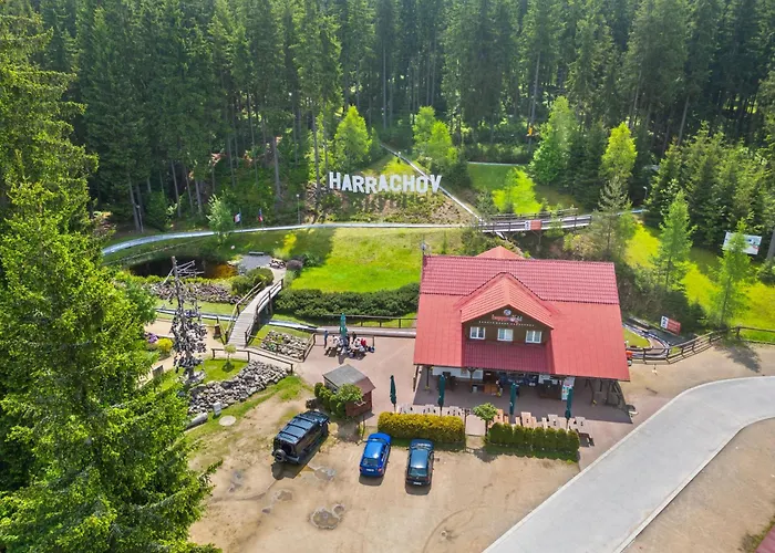 Mountain Serenity & Sauna By Interhome *